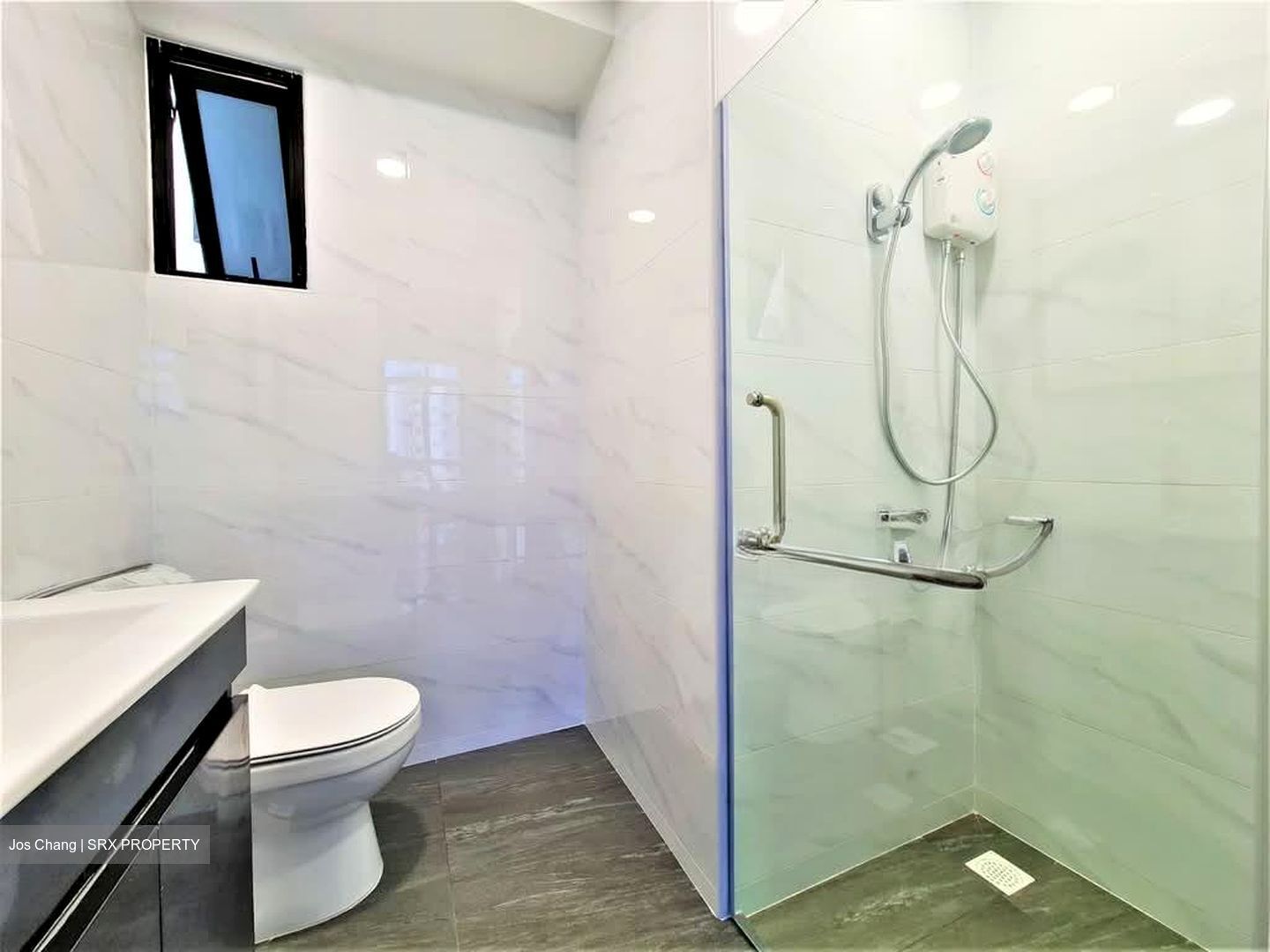 Eastpoint Green (D18), Condominium #534325901